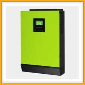 Inverex InfiniSolar V5KW Hybrid