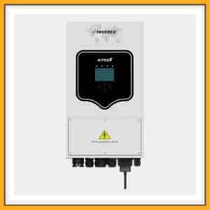 Inverex 5kw NitroX Hybrid Inverter