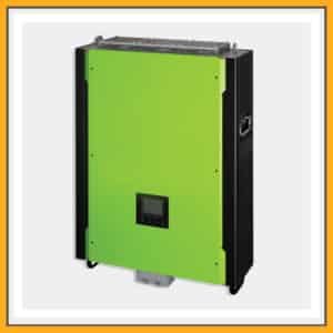 Inverex InfiniSolar V10KW Hybrid