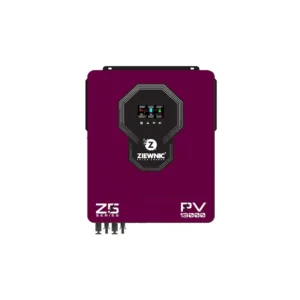 Ziewnic Z5 10.5KVA PV13000 Hybrid Solar Inverter