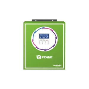 Ziewnic MARVEL 1.5KVA 1500VA Hybrid Solar Inverter