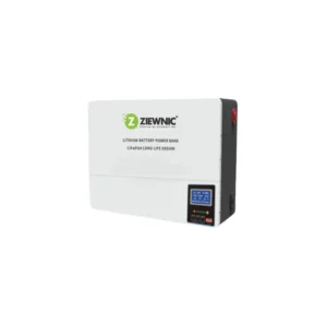 Ziewnic 24V-220AH Li-Wall Lithium Battery