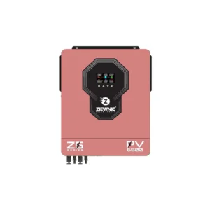 Ziewnic Z5 4.5KVA PV6500 Hybrid Solar Inverter