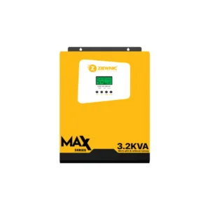 Ziewnic MAX 3.2KVA 4200VA Hybrid Solar Inverter