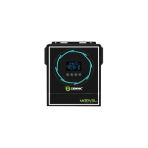 Ziewnic Z5 6.5KVA PV8500 Hybrid Solar Inverter