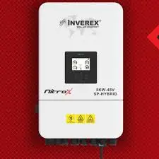 Inverex 8KW Hybrid Inverter