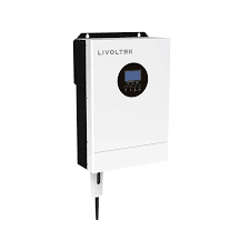 Livoltek 3.5KW Hybrid Inverter