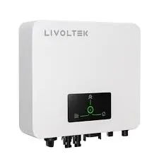 Livoltek 15KW on grid inverter