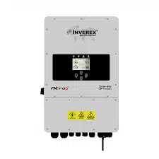 Inverex 12KW Hybrid Inverter