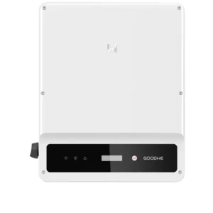 goodwe 10kw on grid inverter
