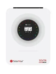 SolarMax Solon 3.8KW Hybrid Inverter