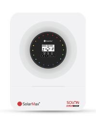 SolarMax Solon 6KW Hybrid Inverter