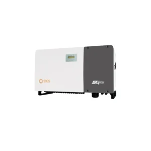 Solis 60KW On Grid Solar Inverter