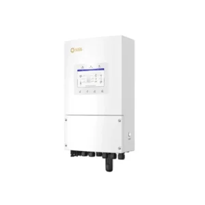 Solis 8KW Single Phase Hybrid Inverter