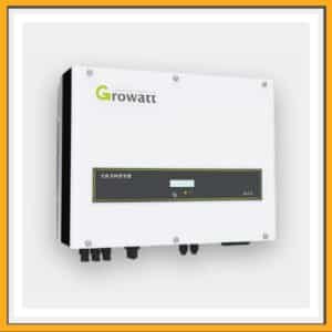 Growatt 15kw On-Grid Inverter