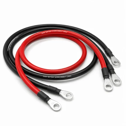 10mm² Battery Interconnect Cable