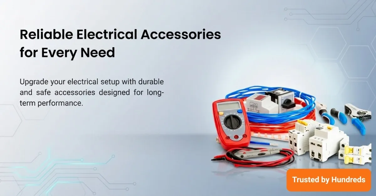asbaab.pk electrical accessories