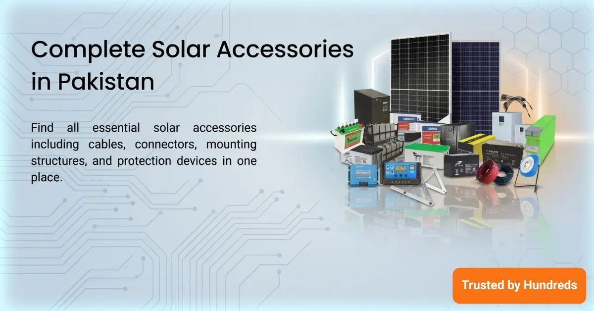 asbaab.pk solar accessories all types of solar accessories are available on whole sale rates