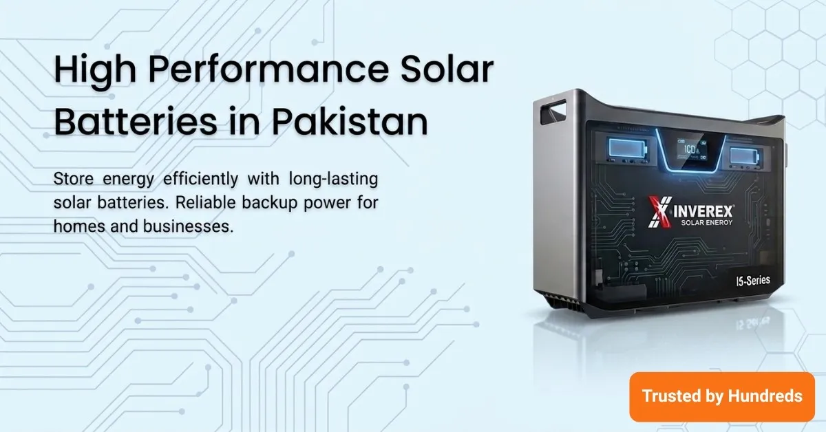 asbaab.pk all types of solar batteries are available at whole sale rates