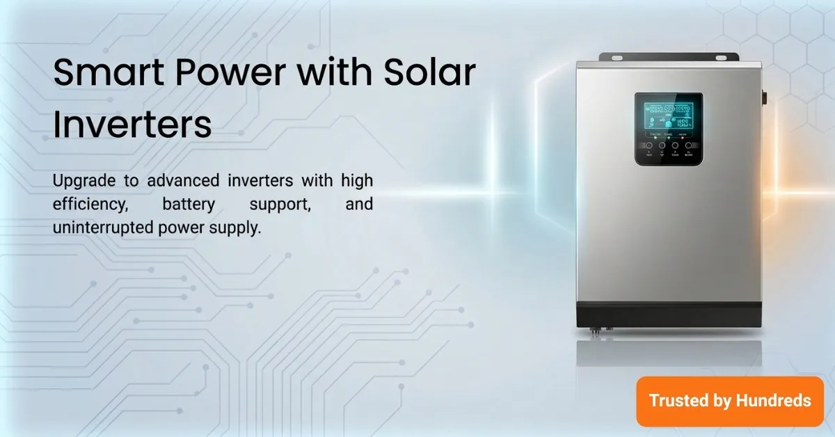 asbaab.pk all types of solar inverters are available at wholesale price