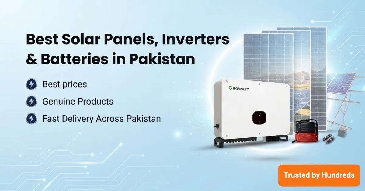 asbaab.pk solar panels, inverters, solar accessories, electrical accessories, and all electrical appliance are available at wholesale rates