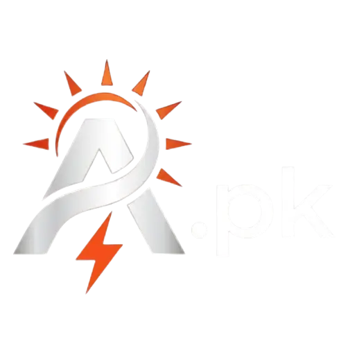 Asbaab.pk Electronic Wholesaler logo