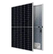 Canadian Solar Topcon 580W Bifacial