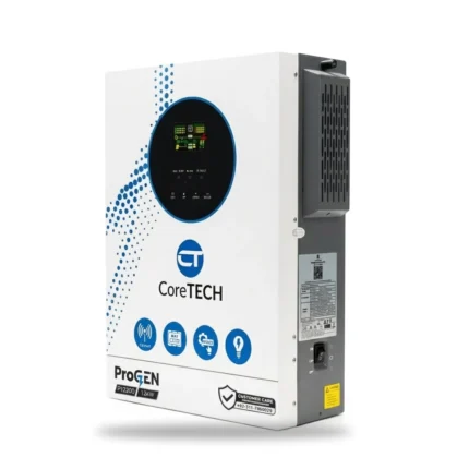 CoreTech 1.6kW PV 2200 IP21 OffGrid Solar Inverter