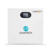 CoreTech 51.2v 5KW 100Amp Lithuim Battery