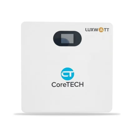 CoreTech 51.2v 5KW 100Amp Lithuim Battery