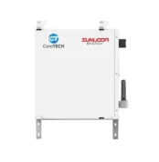 CoreTech Sunwoda Atrix Smart 5 51.2v 100Amp Lithium Battery