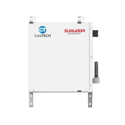 CoreTech Sunwoda Atrix Smart 5 51.2v 100Amp Lithium Battery