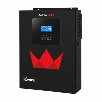 Crown 2KW Off Grid Inverter