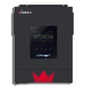 Crown Xavier 4KW IP21 Hybrid Solar Inverter