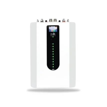 DJDC Dongjin 25.6V 100Ah Lithium Ion LiFePO4
