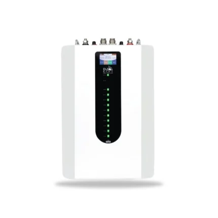 DJDC Dongjin 51.2V 100Ah Lithium Ion LiFePO4