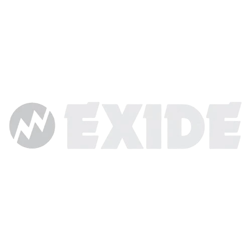 Exide Logo