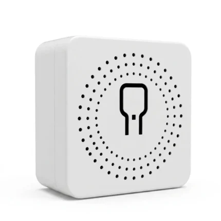 FBT N WR 16A WIFI Mini module switch 2 Way Smart Home Automation relay Module Works with Smart Life App Alexa Google Home