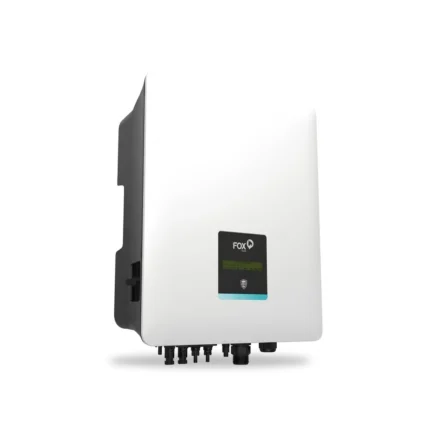Fox 25KW On Grid Solar Inverter