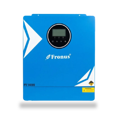 Fronus Meta 10KW PV14000 With Netmetering Battery Less Solar Inverter