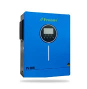 Fronus Meta 6KW PV9000 With Netmetering Battery Less Solar Inverter