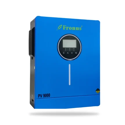 Fronus Meta 6KW PV9000 With Netmetering Battery Less Solar Inverter