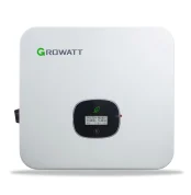 GROWATT 10KW OnGrid solar inverter