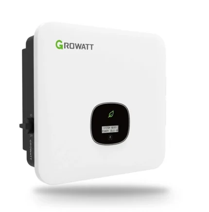 GROWATT 20KW OnGrid Solar Inverter