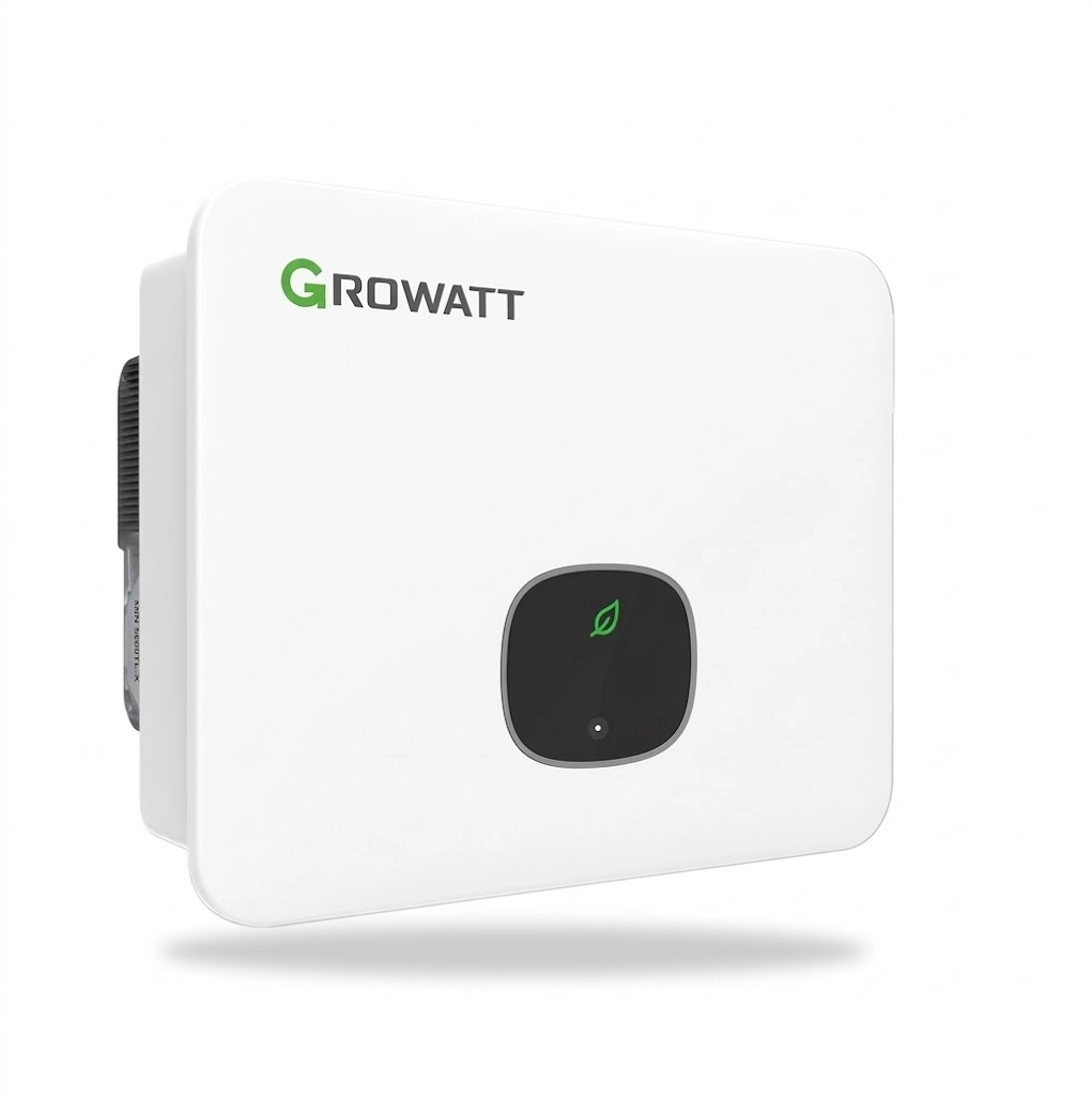 GROWATT 25KW OnGrid Solar Inverter