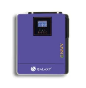 Galaxy Envy PV 9000 6KW With Netmetering Battery Less Solar Inverter