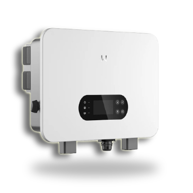 Goodwe 6KW Single Phase Hybrid Solar Inverter