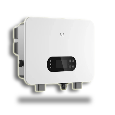 Goodwe 8KW Single Phase Hybrid Solar Inverter