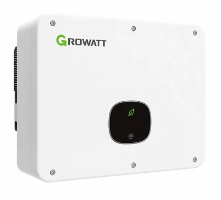 Growatt 20KW Commercial Inverter