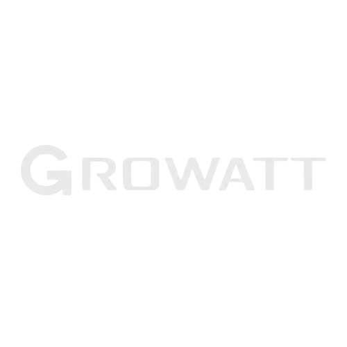 Growatt Logo
